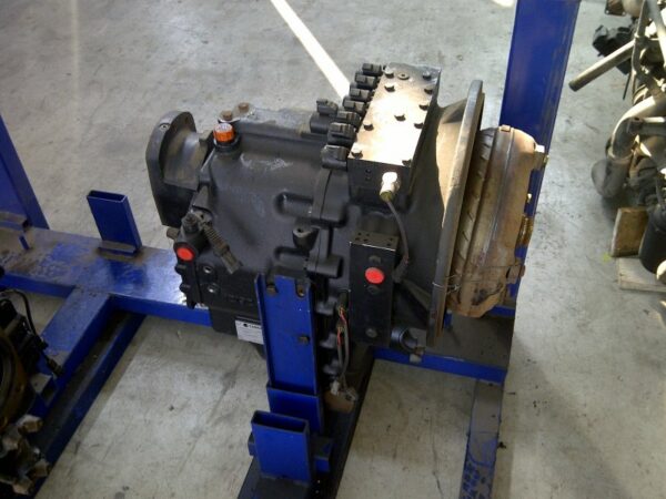 Cambio  Carraro TLB 1 robotizzato   643392